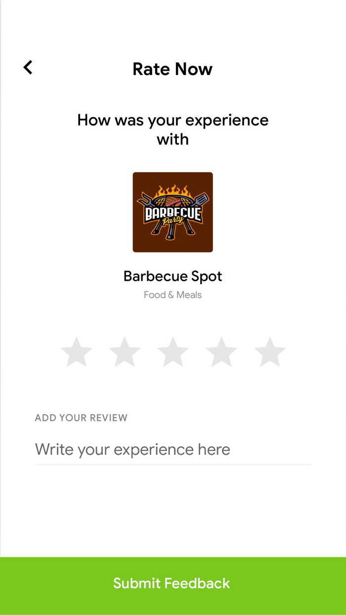 Kowazon Ordering and Delivery