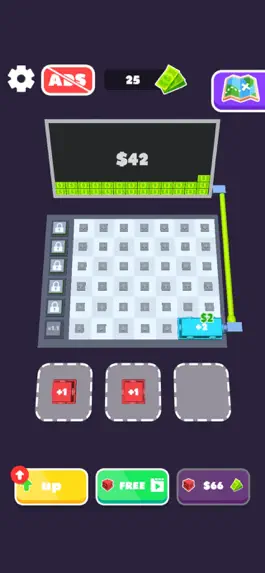 Game screenshot Fun Money Keyboard mod apk