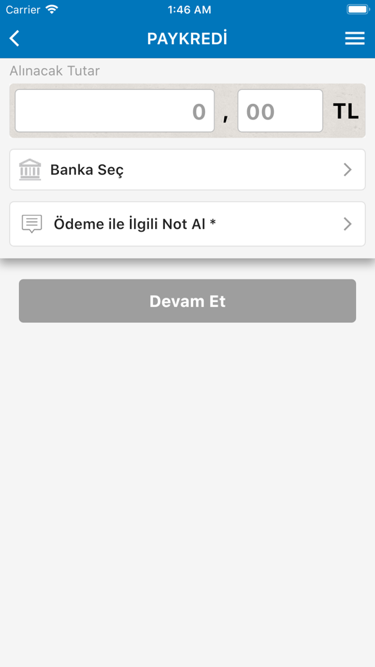 #6. Polisan (iOS) By: Paynet