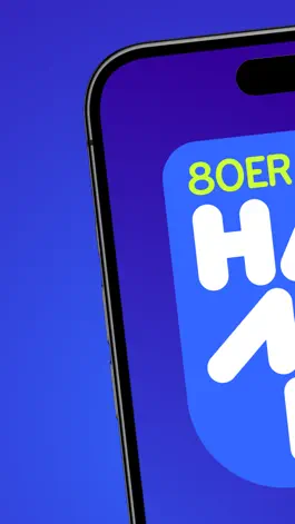 Game screenshot 80er-Radio harmony.fm mod apk