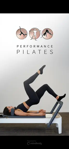 Game screenshot Performance Pilates - Perth mod apk