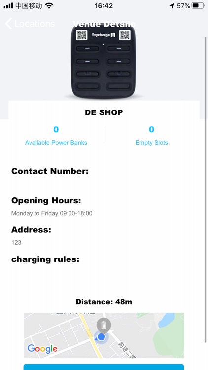 EzyChargebuddy Australia screenshot-6