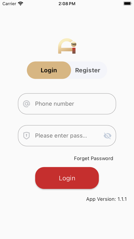 #1. AI TAXI - 香港Call的士 App (iOS) 来自: CODECRAFTERS (HK) LIMITED