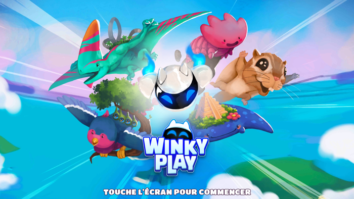 Winky Play