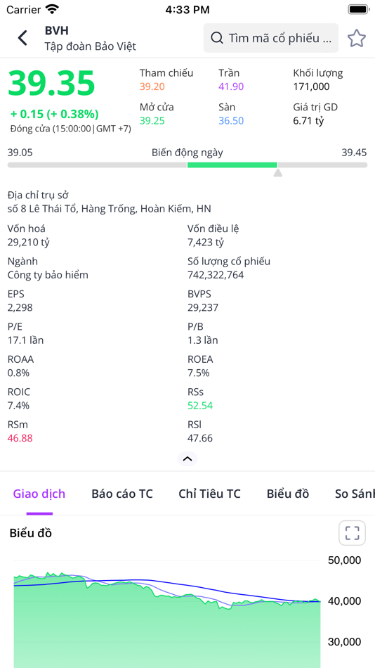 #5. KFSP (iOS) Ved: KFSP COMPANY LIMITED