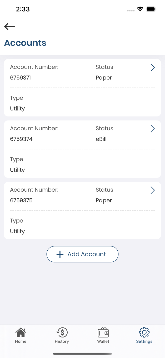 GO Madisonville Payments