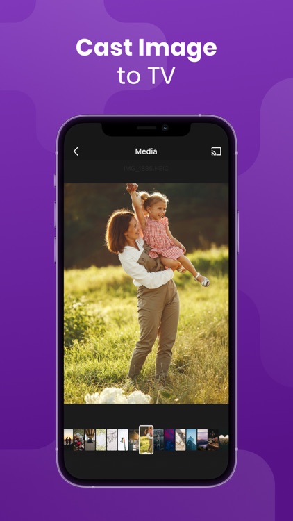 Universal Remote | Smart TV screenshot-4