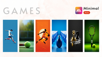 Screenshot #2 pour Minimal Walls