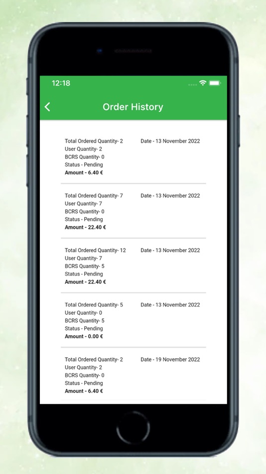 #4. WRL App (iOS) 由: Amit savasaviya