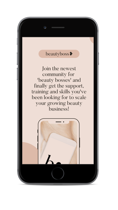 beautyboss Screenshot