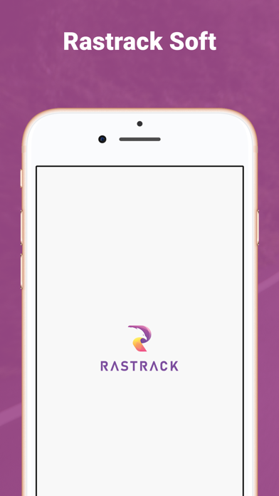 Rastrack Soft Screenshot