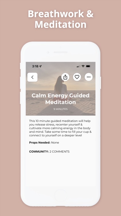 Yoga+ by Mary screenshot-6