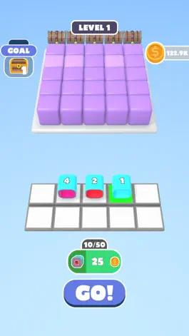 Game screenshot Smash and Merge mod apk