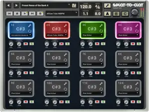 Splat-to-Clat screenshot 2