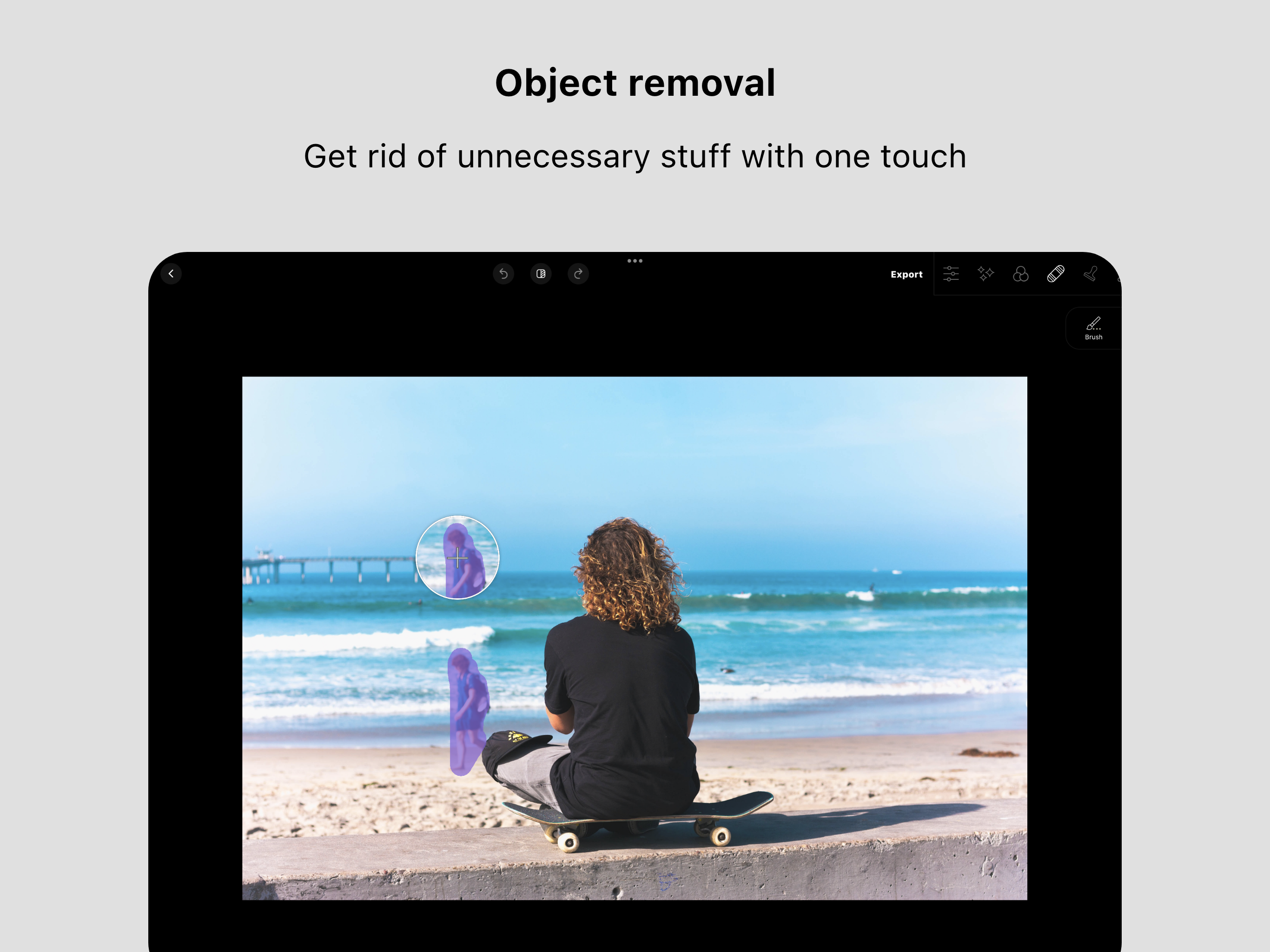Batched - Multi Photo Editor