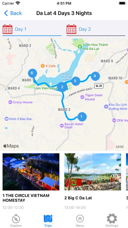 Travel 360 screenshot-6