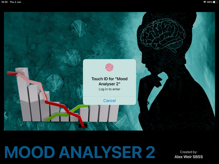 Mood Analyser 2