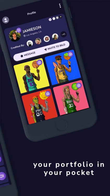 bild. creative collaboration