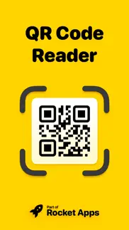 qr code reader +ㅤ problems & solutions and troubleshooting guide - 1