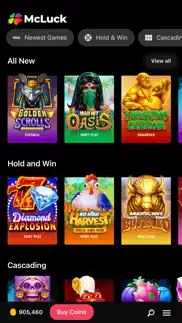 mcluck casino: jackpot slots problems & solutions and troubleshooting guide - 3