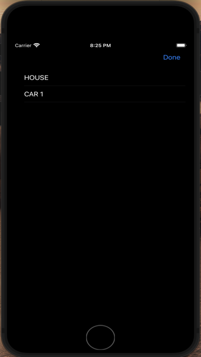 Universal LoanCalc Screenshot
