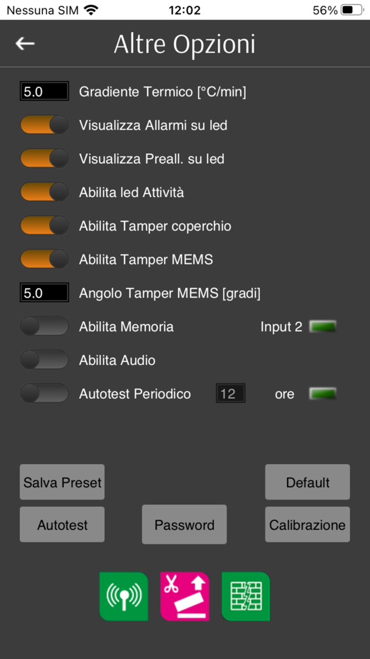 #8. RMI-SETUP (iOS) By: HTS SRL