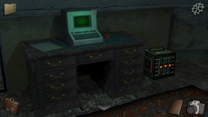 All That Remains Part 1