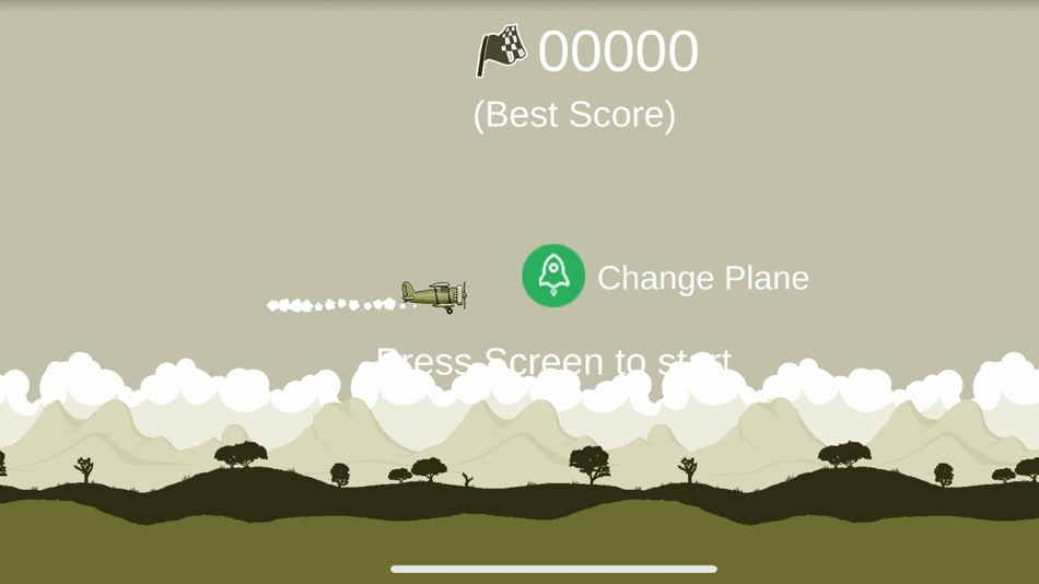 #1. 指尖沙场 (iOS) 由: 振远 张