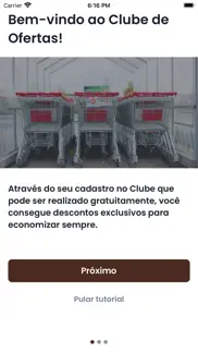 clube nosso armazém problems & solutions and troubleshooting guide - 2