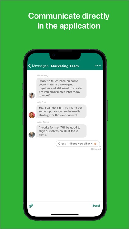 ACP Connect screenshot-4