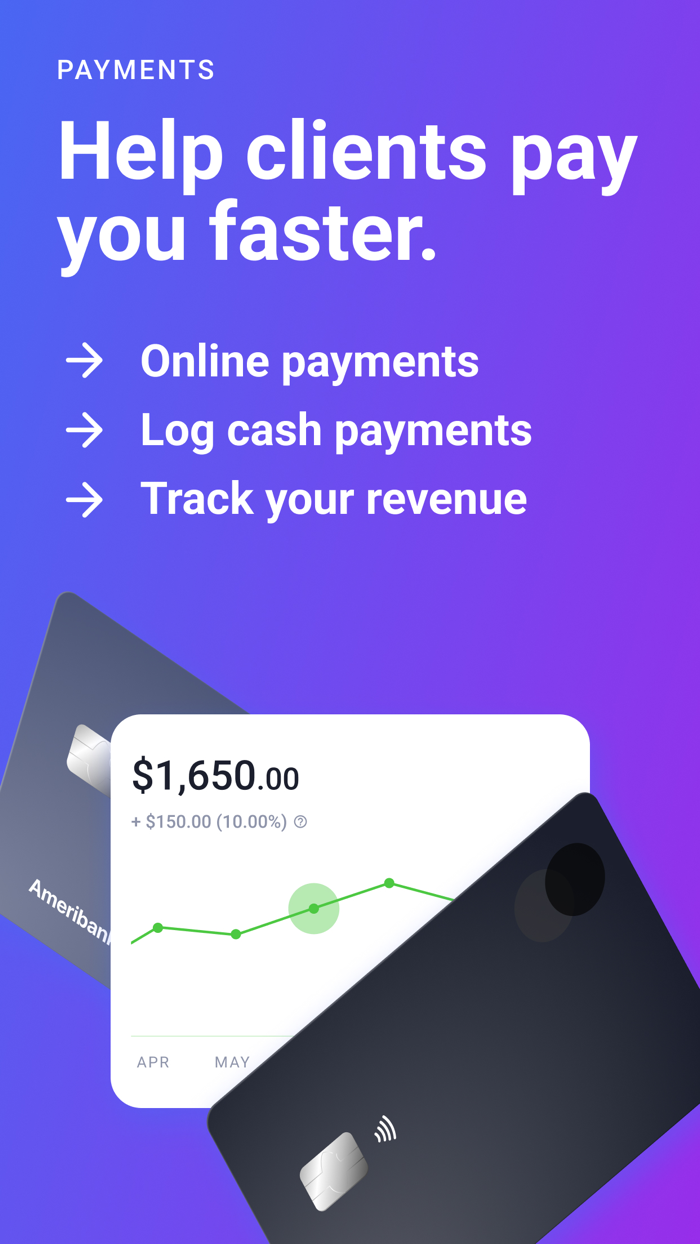 Check Lawn Care Management