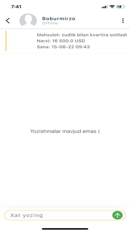 Mandarin market screenshot-5