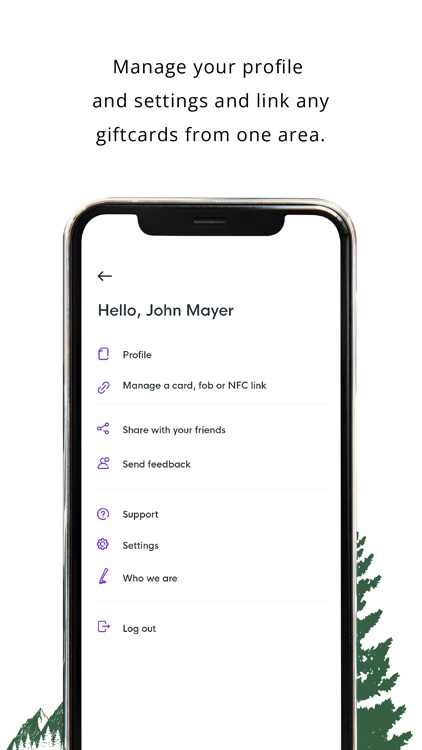 PNW Coffee Co screenshot-6