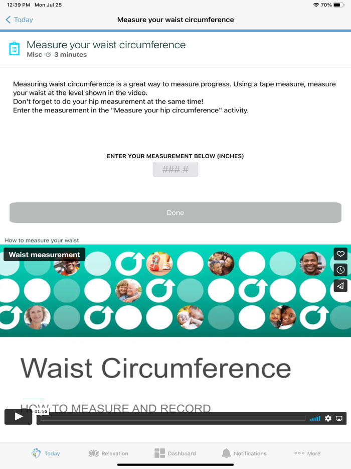 DMA Weight and Wellness