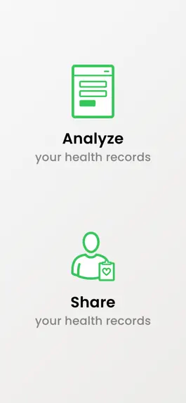 Game screenshot Health Export Business hack