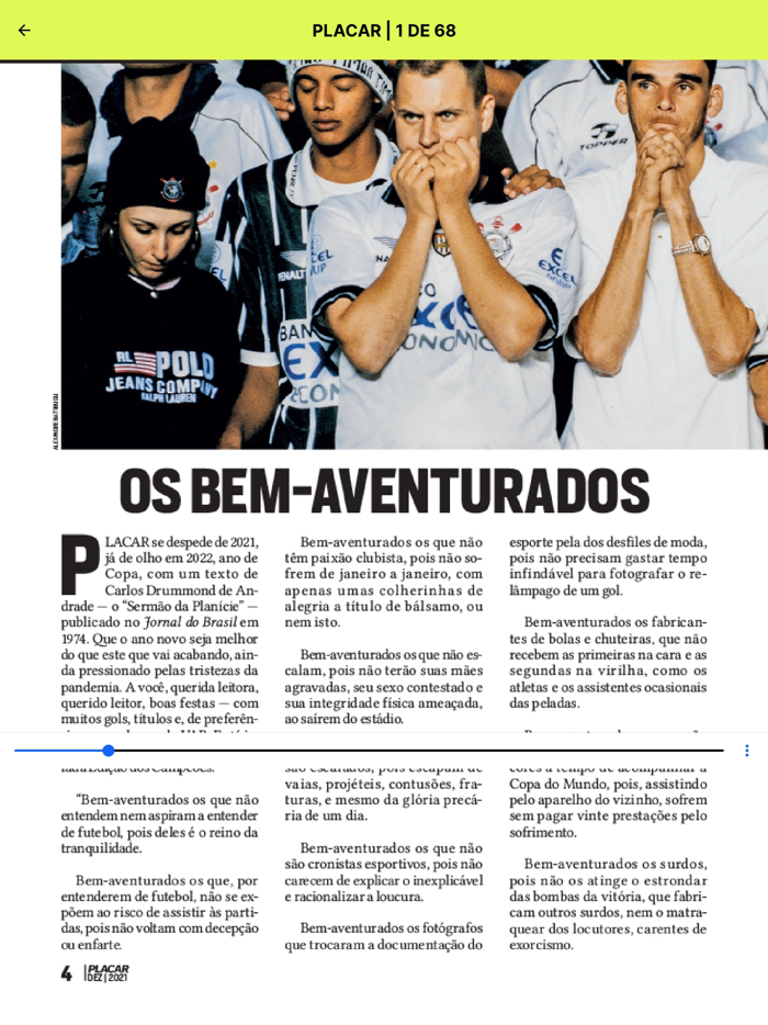 Revista PLACAR