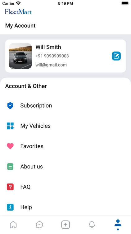 FleetMart screenshot-7