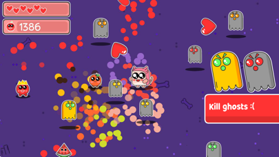 UwU Fruits Screenshot