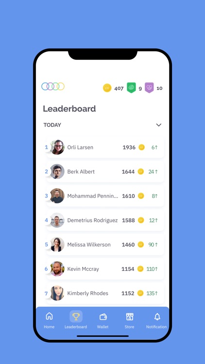 Conectere screenshot-3