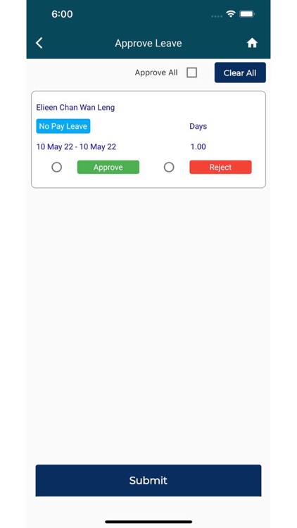 PAYmaster Mobile screenshot-5