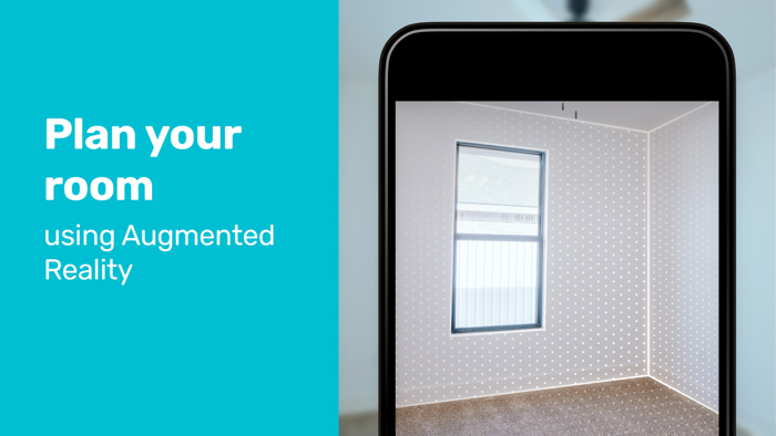 Roomer - Room Planner