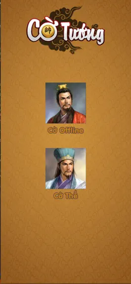 Game screenshot Co Tuong 3D - Co The 3D mod apk