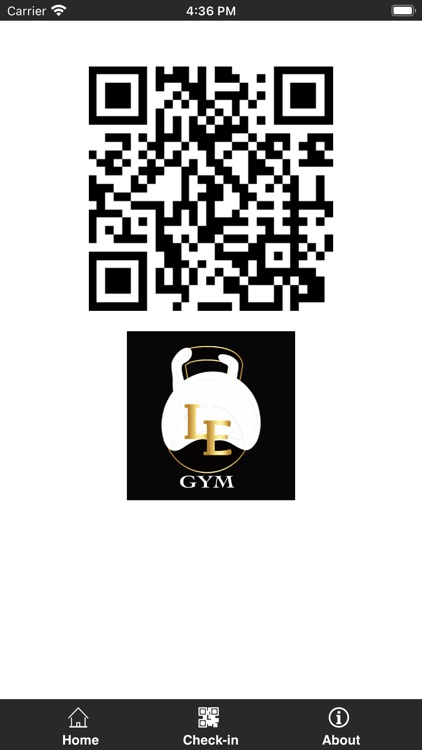 LeGym by Evripidou screenshot-3