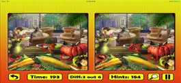Game screenshot Find The Difference 50 in 1 hack