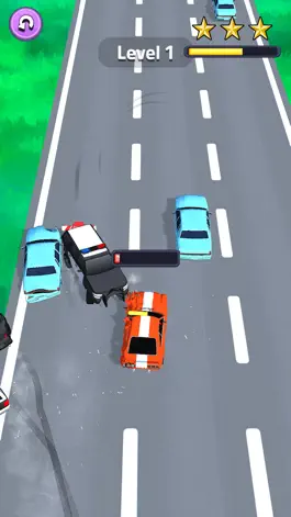 Game screenshot Bounty Race apk