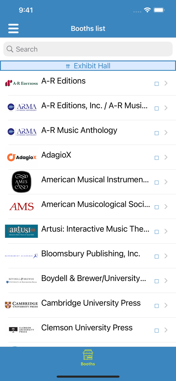 AMS-SEM-SMT 2022 Annual Mtg.