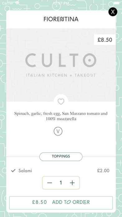 CULTO Italianのおすすめ画像5