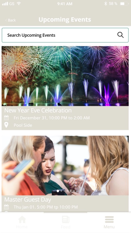 Fawn Lake Country Club screenshot-5