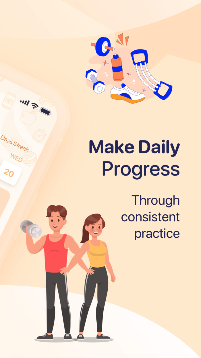 NSCA CPT Exam Prep 2023