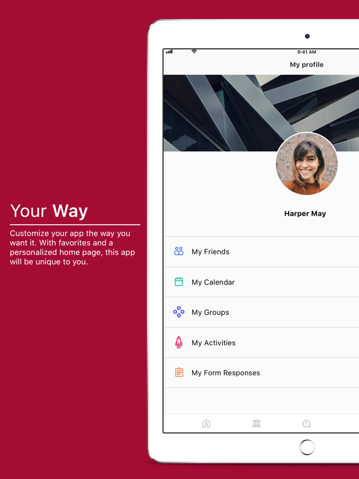 Central Lakes College